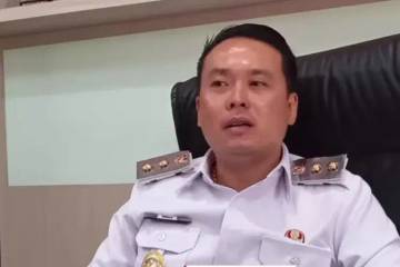 Festival Wisma Raya 2025 Siap Digelar di Alor