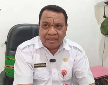 Lomba Tarik-Tambang Perahu Naga Akan Digelar di Alor