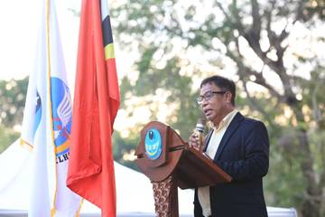Ketua Dewan Pers Timor Leste Dorong Kebebasan Pers