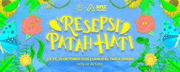 HAI FEST Hadirkan Kolaborasi Musik dan Gerakan Sosial