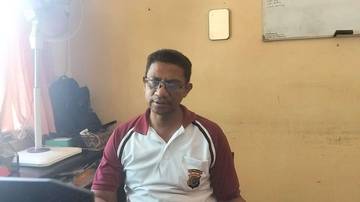 Motif Pembunuhan di Amol Pelaku Emosional dan Mabuk