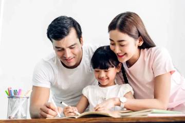 Orang Tua, Fondasi Awal Pendidikan Kesetaraan Gender