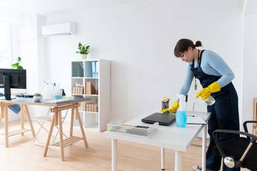 Bersih, Rapi dan Sehat ala Marie Kondo!