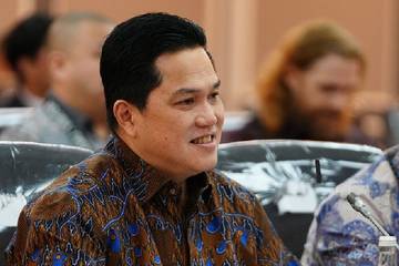 PSSI Belum Kantongi Nama Calon Pelatih Timnas