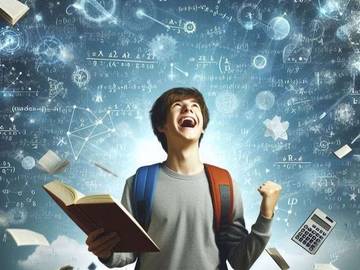 Lomba Itu Proses Belajar, Bukan Sekedar Kemenangan