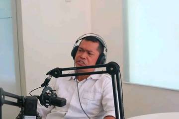 Penegakan Hukum, Upaya Cegah Maraknya Judol