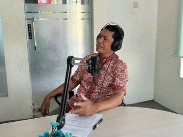 Lindungi Generasi Muda dari Dampak Perjudian