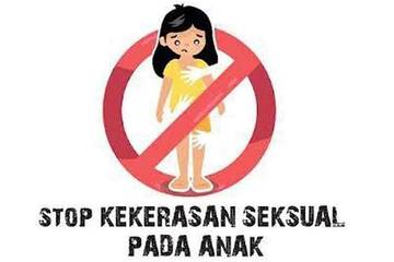 Dampak Psikologis Korban Kekerasan Seksual Yang Terjadi