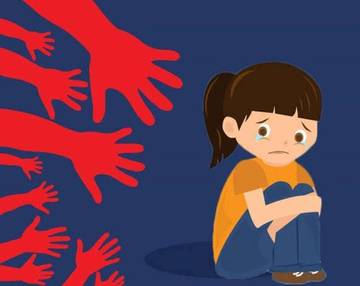 Tidak Ada Kata Damai Bagi Pelaku Kekerasan Seksual