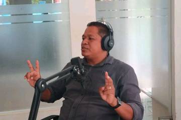 Penggunaan Media Digital Anak dan Remaja