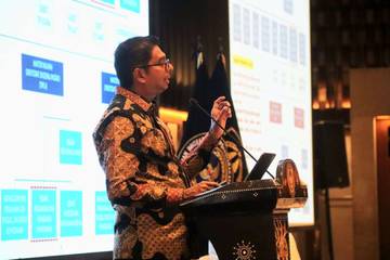 Imigrasi Luncurkan Sistem Kerja Baru di TPI