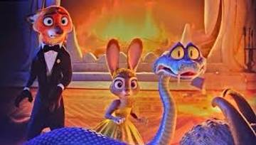 Zootopia 2 Kisahkan Petualangan Baru Judy dan Nick