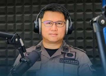 Karakter Antikorupsi Harus Dibentuk Sejak Kecil