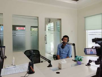 Kejari Belu: Tipikor Rugikan Masyarakat !