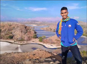 Destinasi Wisata di Mata Traveller Sejati