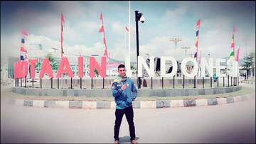 Juara Video Wisata Komdigi Ungkap Tujuan Sejati Traveling
