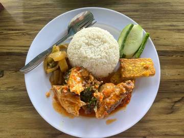 Resep Ayam Rica-Rica Sederhana