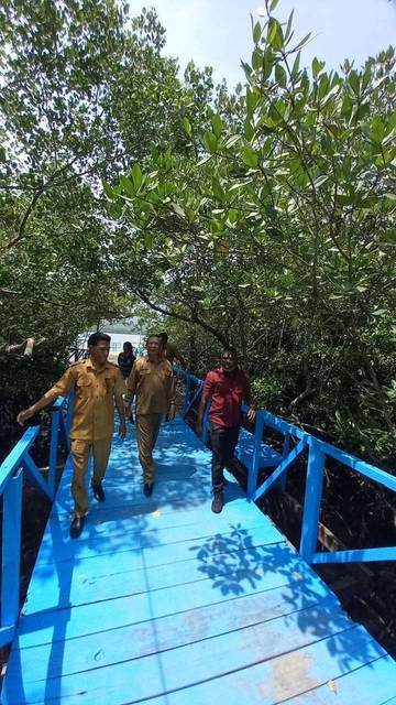 Masyarakat Alor Siap Sambut Wisatawan 