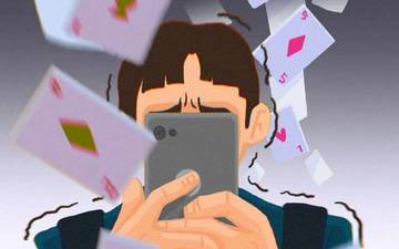 Dampak Judi Online Meluas, Masyarakat Perlu Waspada