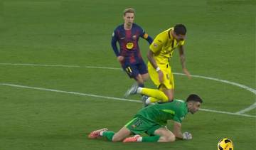 Barcelona Makin Kokoh di Puncak Klasmen La Liga