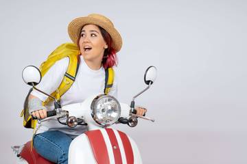 Tips Merawat Motor bagi Perempuan