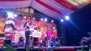 Wabup Alor: UMKM Pilar Ekonomi NTT