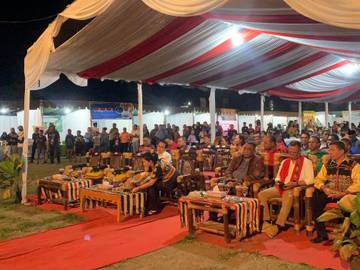 Inovasi Anak Muda Dorong UMKM