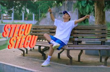 Lagu "Stecu Stecu" Tembus TikTok Global Songs 2025