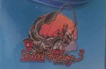 Antusiasme Pemancing Menanti Gelaran Samodok Fishing 2026