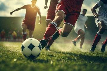 Sepak Bola Anak Muda di Persimpangan Karier