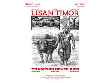 Identitas Jadi Fondasi Desain Brand