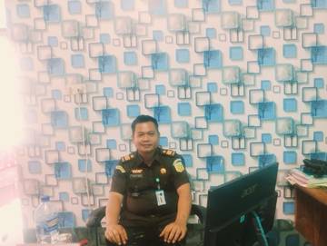 Perkara Dugaan Korupsi SLB Benpasi Memasuki Eksepsi Terdakwa 