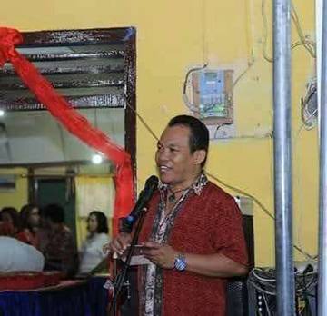 Korupsi Bukan Budaya, Penyakit Sosial Harus Dicegah !