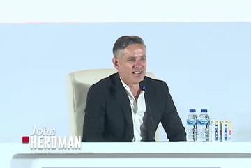 Ini Pengalaman Pelatih Baru Timnas Indonesia