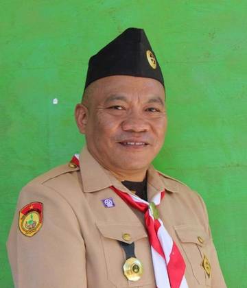 Sekolah dan Pramuka sebagai Motor Gerakan Anti Korupsi