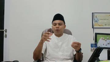 Jemaah Haji Asal Belu Telah Menyelesaikan Pemeriksaan Kesehatan 