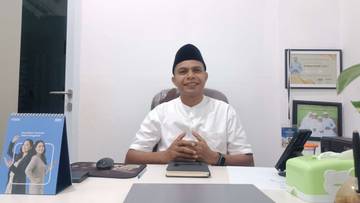 BPIH dan BIPIH Haji Turun di Tahun 2026