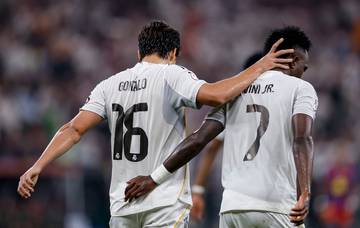 Copa Del Rey: Tim Divisi Dua Pulangkan Madrid