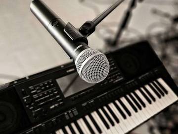 Figur Penggerak Arahkan Musik pada Nilai Bermakna