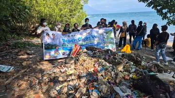 Menciptakan Habitat Laut yang Sehat