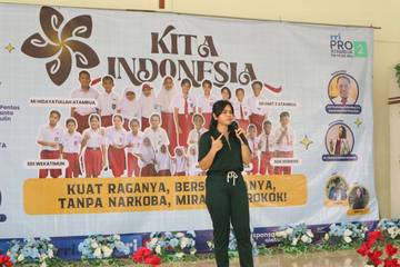 Prioritas Nutrisi Penting untuk Menjaga Stabilitas Imun Tubuh