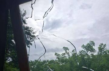 Seorang Siswa Dilaporkan ke Polisi Karena melukai Guru