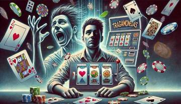 Akses Digital Mudah, Perjudian Daring Kian Marak