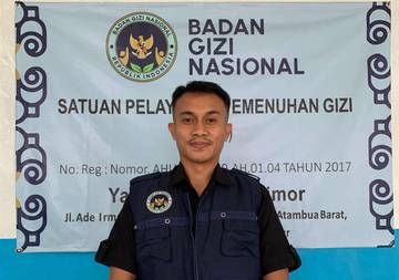 BGN Akan Operasikan 49 SPPG di BELU