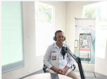 Loka POM Belu,Himbau Masyarakat CEK KLIK Makanan Sebelum,Dikonsumsi