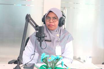 Kepatuhan Masyarakat Belu Rendah Membayar Pajak Kendaraan Bermotor 