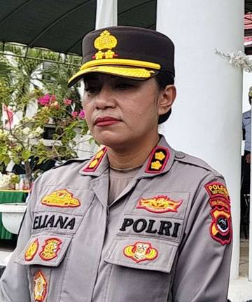 Polres TTU Memeriksa Sebanyak Delapan Orang Terkait Kasus Penganiayaan 