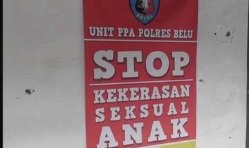 Kasus Rudapaksa PK Cs Masuk Pemeriksaan Korban