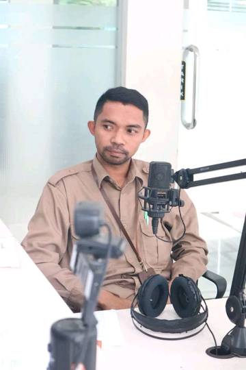BPOM RI Gelar Penanaman Sejuta Pohon