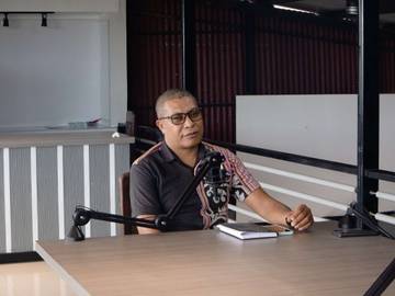 Seni Mengubah Waktu Luang Menjadi Karya Bernilai Ekonomi